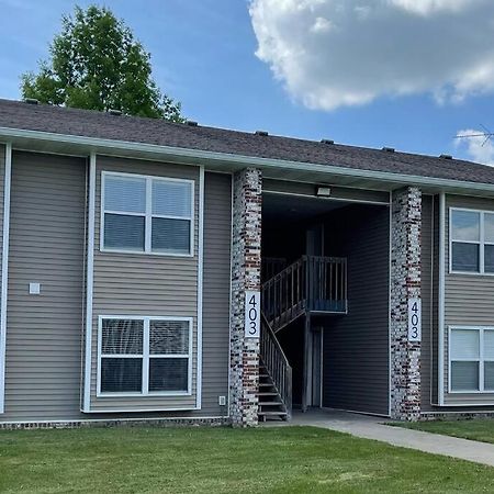 The Irene - 2 Bedroom Apt In Quilt Town, Usa Hamilton Exterior foto